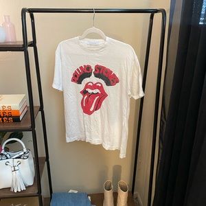 DAYDREAMER Rolling Stones vintage tee